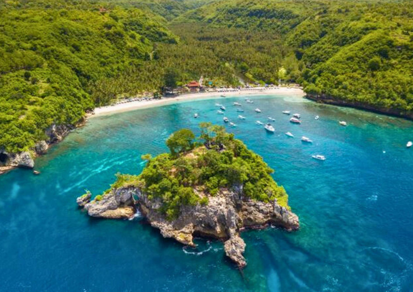 6 DAYS BALI PRIVATE TOUR