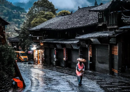 7 DAYS GUIZHOU PRIVATE TOUR