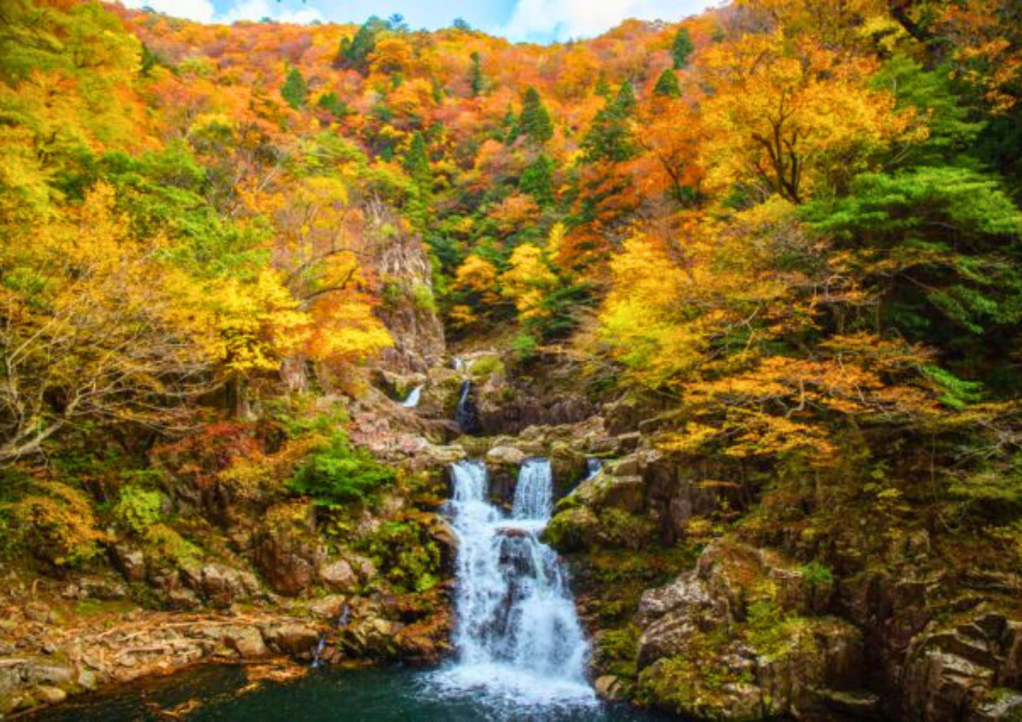 13日間の山陽・山陰プライベートツアー