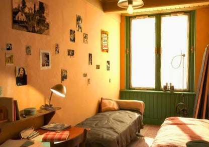 11 天荷蘭、比利時、盧森堡私人包團