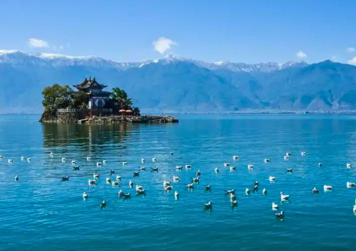 11 DAYS YUNNAN PRIVATE TOUR