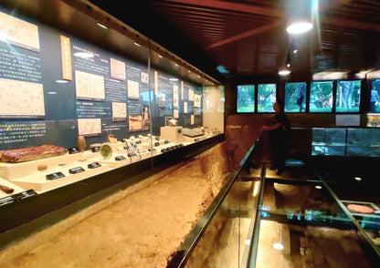 4 DAYS HUIZHOU PRIVATE TOUR