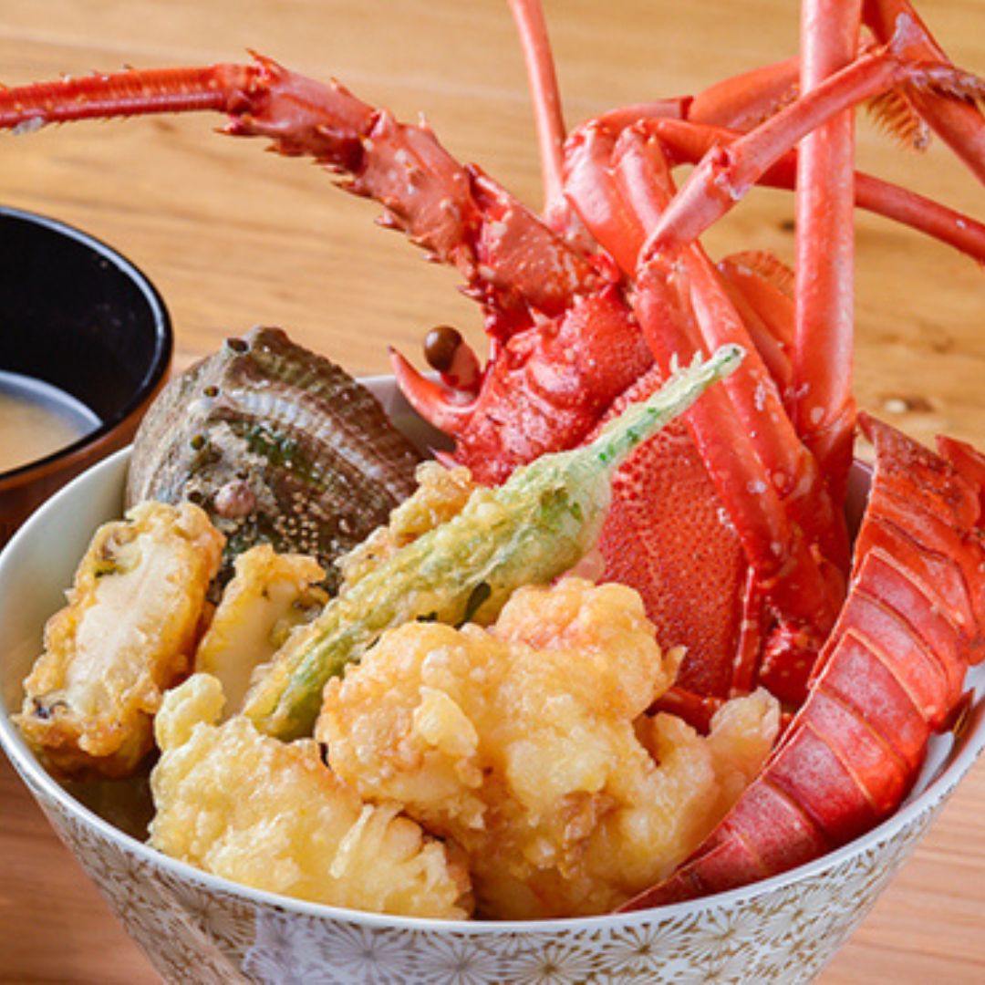 海鮮 - Kanekatsu食堂