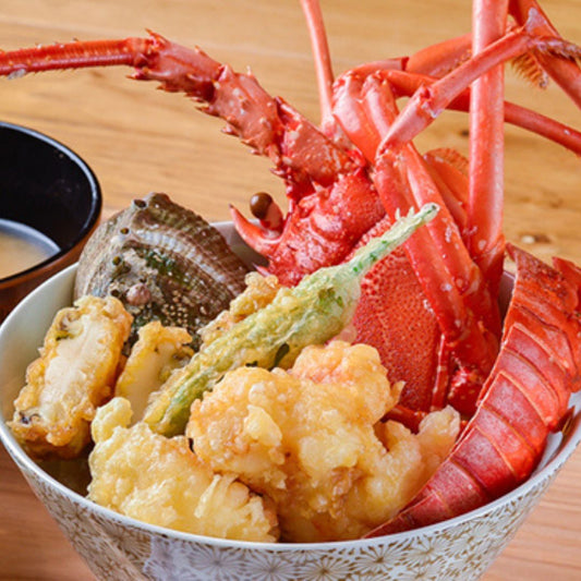 海鮮 - Kanekatsu食堂