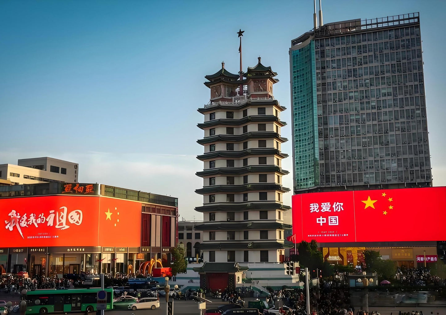 8 DAYS HENAN PRIVATE TOUR