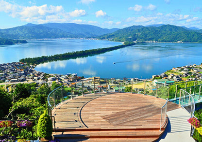 8 DAYS NORTH KANSAI PRIVATE TOUR