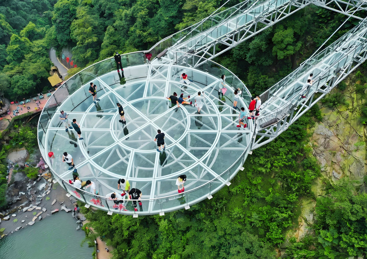 4 DAYS QINGYUAN PRIVATE TOUR