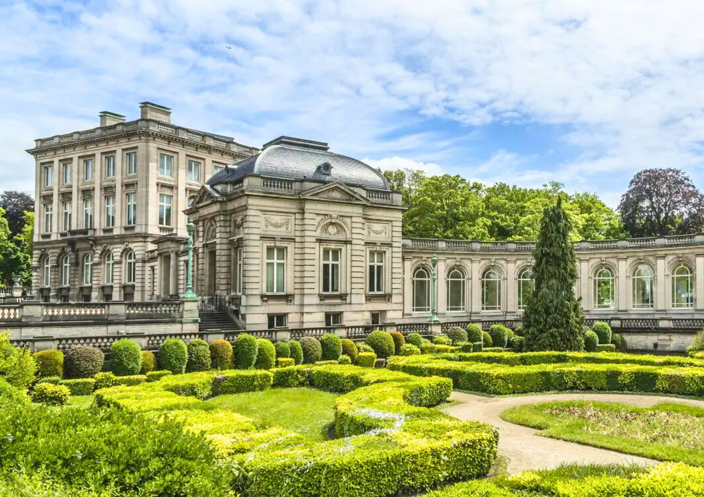 11 天荷蘭、比利時、盧森堡私人包團