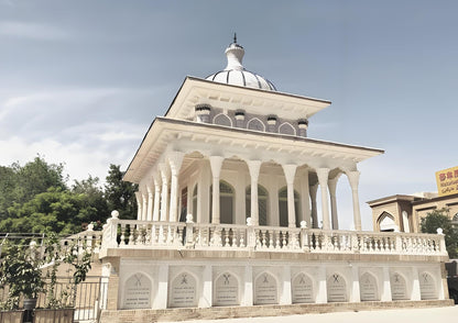 8 DAYS SOUTH XINJIANG PRIVATE TOUR