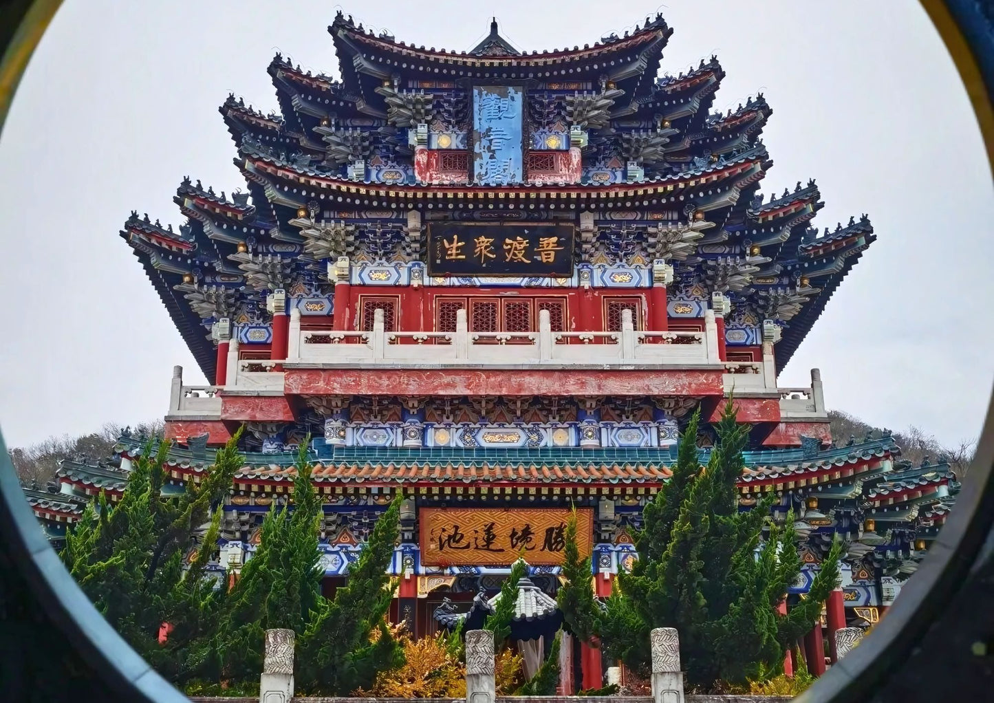 7日間の張家界プライベートツアー