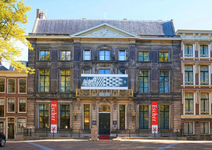 11 天荷蘭、比利時、盧森堡私人包團