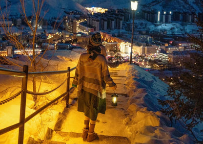 10 DAYS NORTH & EAST XINJIANG PRIVATE TOUR