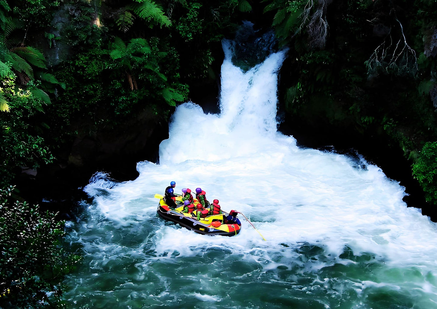 4 DAYS QINGYUAN PRIVATE TOUR