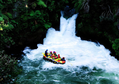 4 DAYS QINGYUAN PRIVATE TOUR