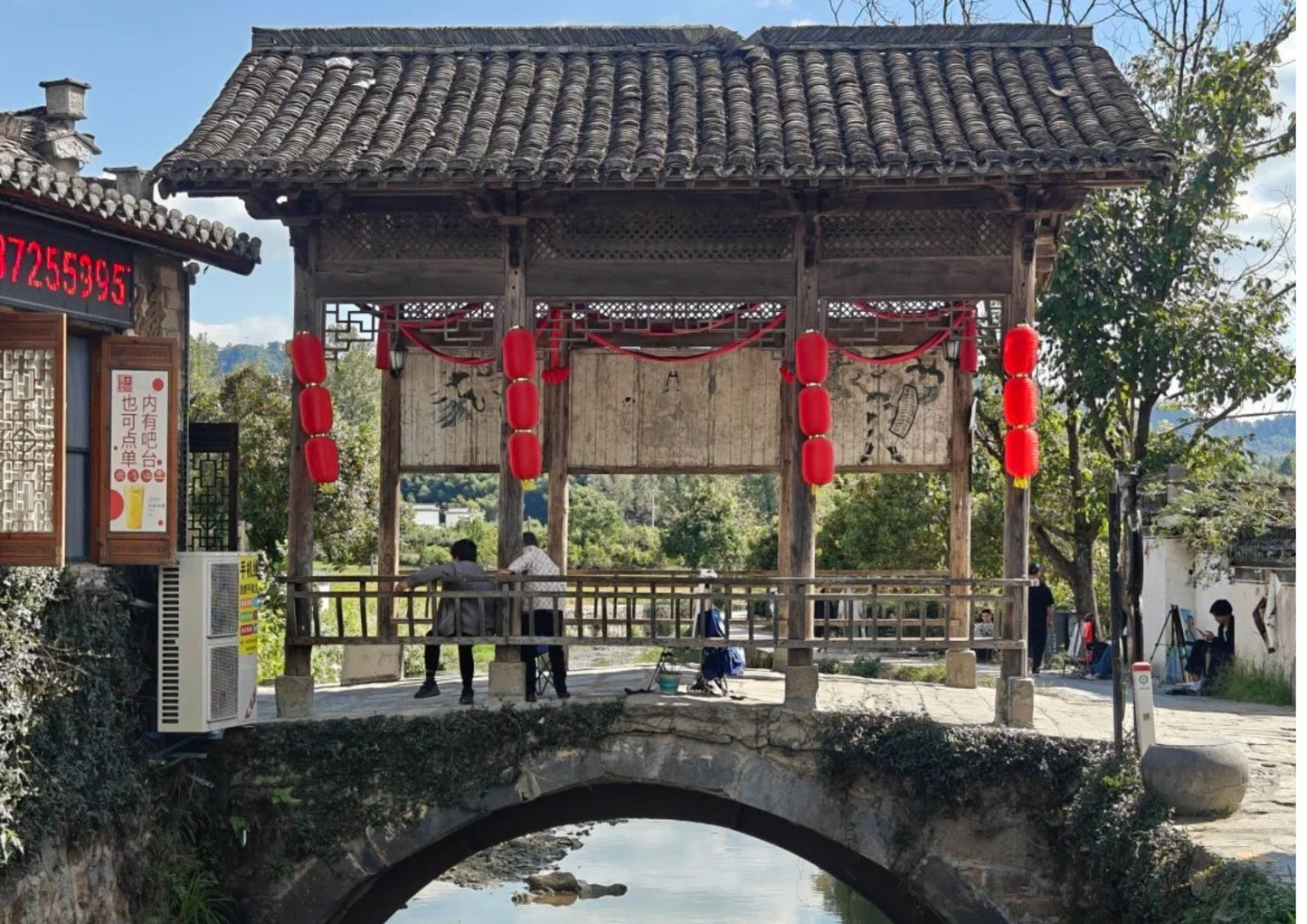 7日間の黄山プライベートツアー