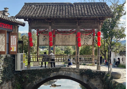 7日間の黄山プライベートツアー