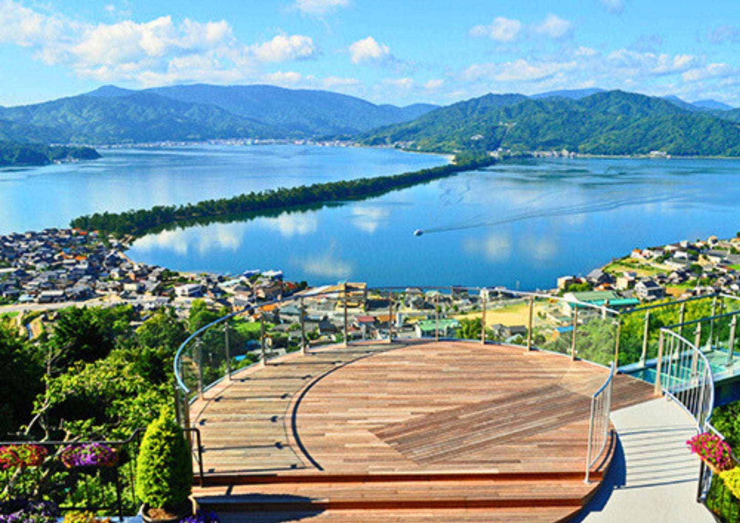 7 DAYS NORTH KANSAI PRIVATE TOUR