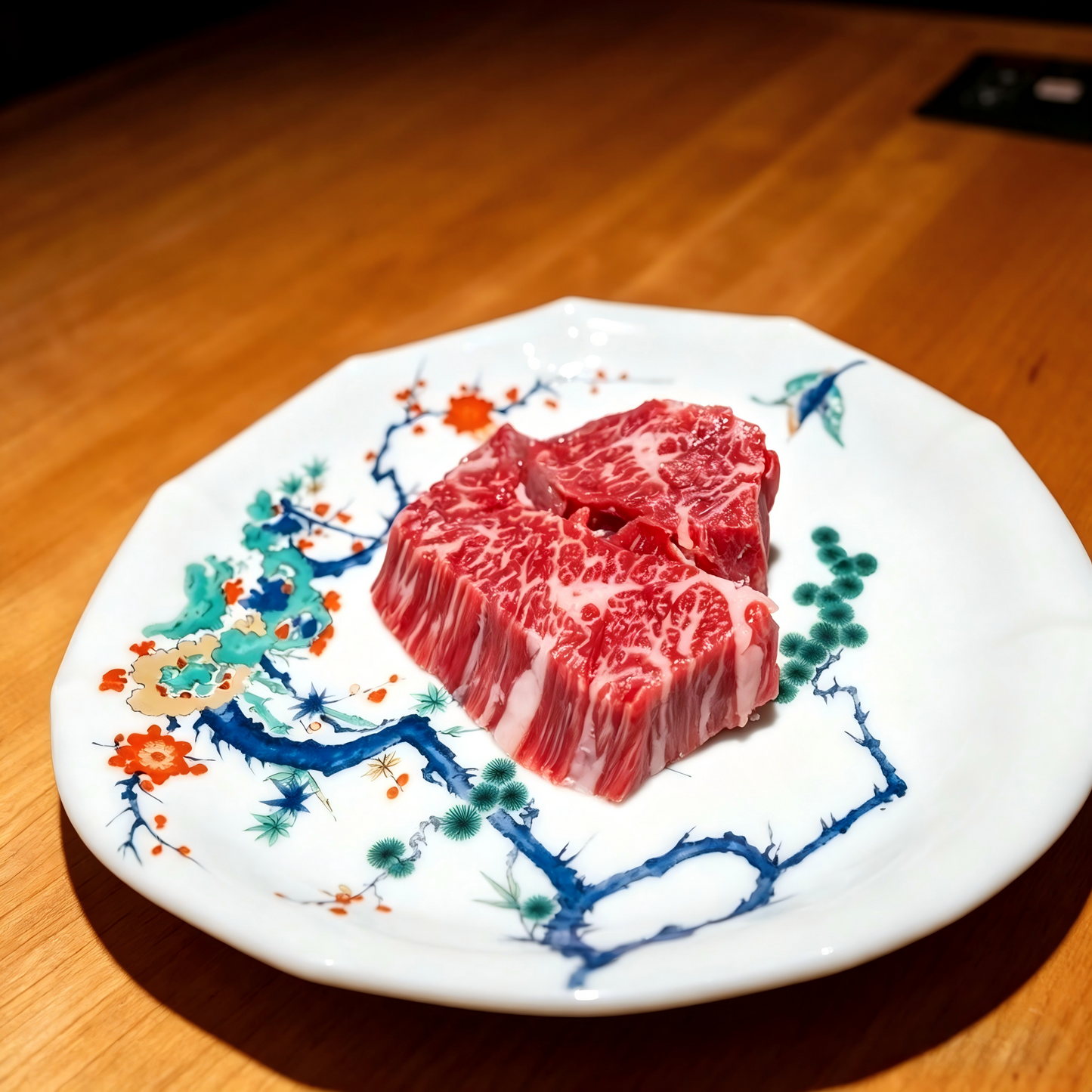 焼肉 - 博多肉処 千里庵