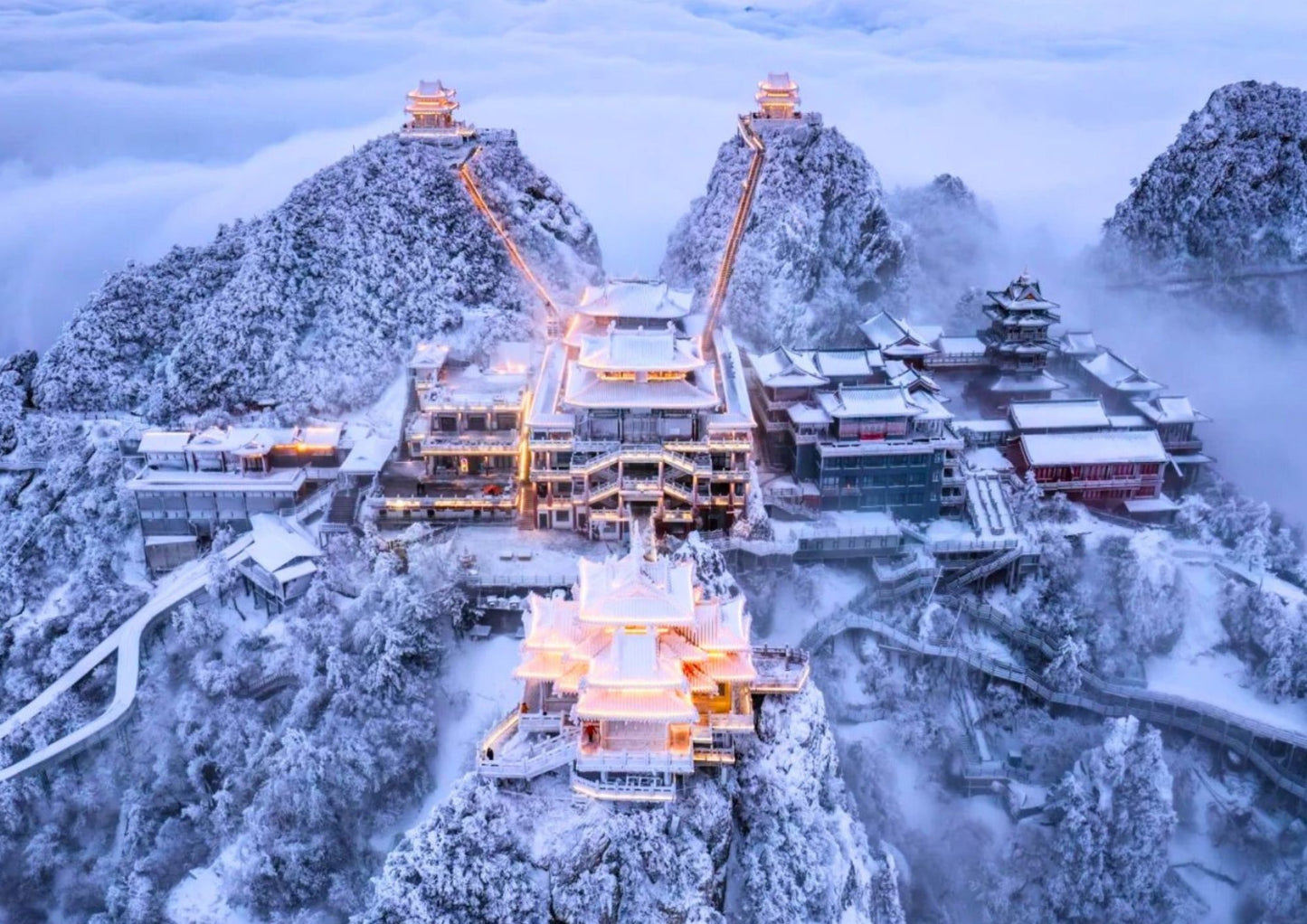 8 DAYS HENAN PRIVATE TOUR