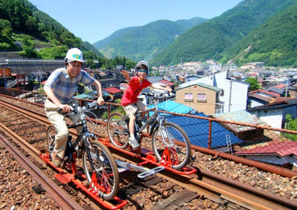 7 DAYS SHIRAKAWA-GO PRIVATE TOUR