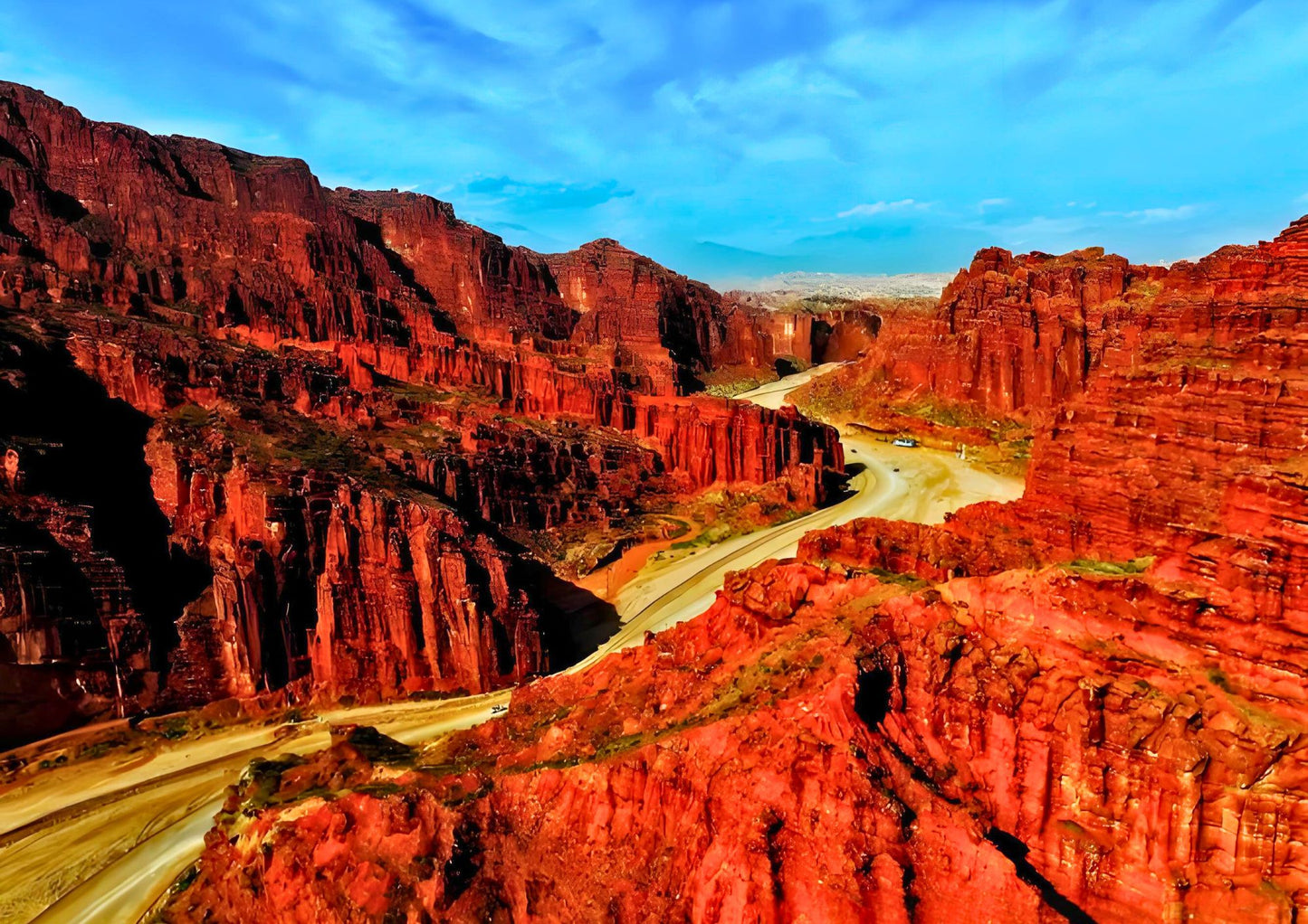 9 DAYS SOUTH XINJIANG PRIVATE TOUR