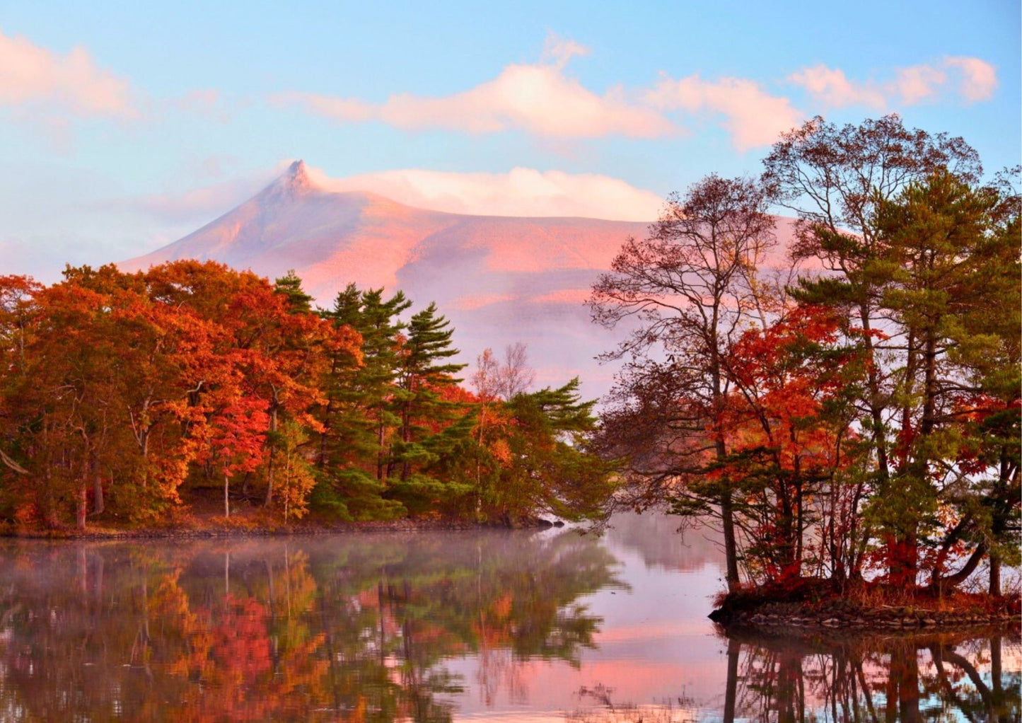 7 天北海道道南私人包團