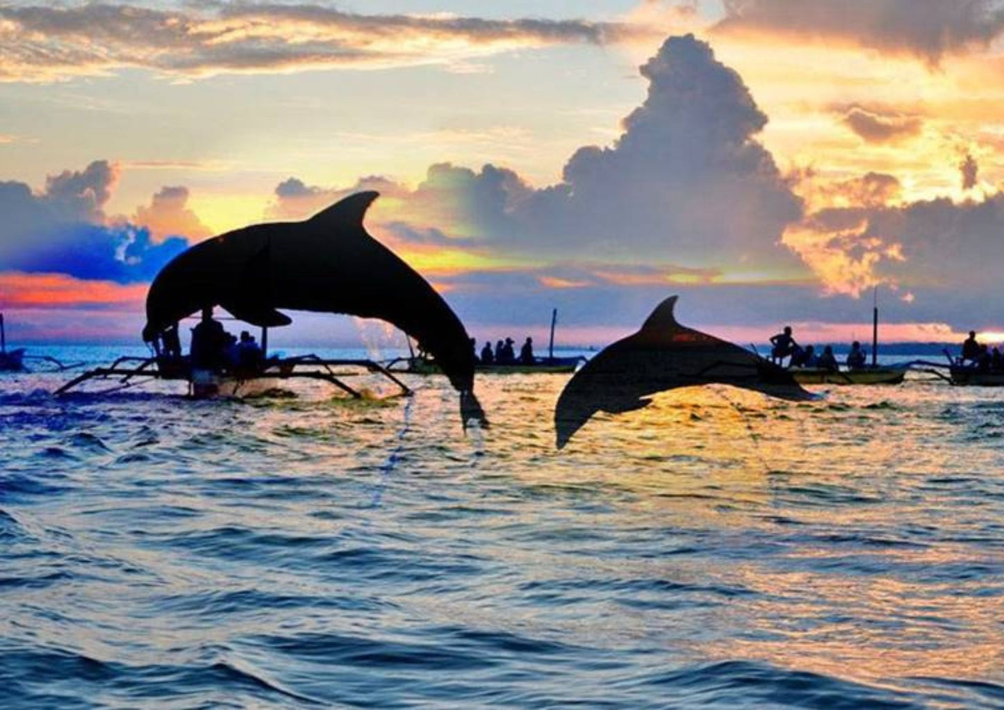 6 DAYS BALI PRIVATE TOUR