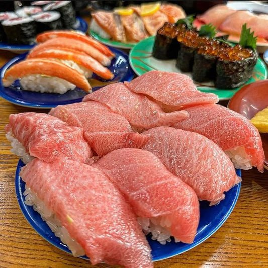 壽司 - 壽司一番