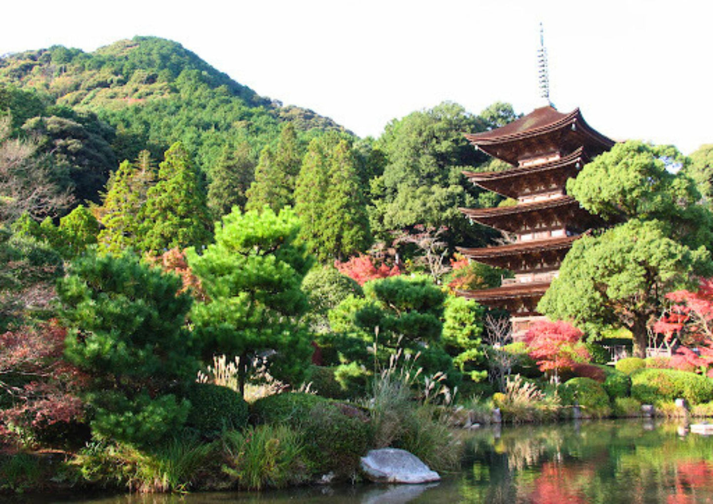 14日間の山陽・山陰プライベートツアー