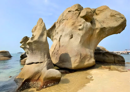 4 DAYS HUIZHOU PRIVATE TOUR