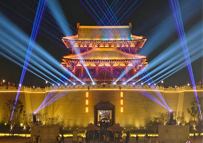 8 DAYS HENAN PRIVATE TOUR