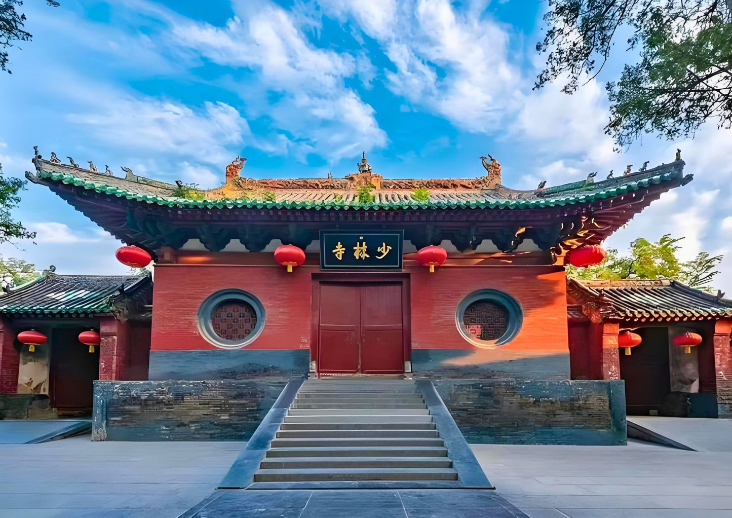 8 DAYS HENAN PRIVATE TOUR