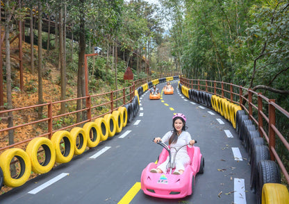 4 DAYS QINGYUAN PRIVATE TOUR