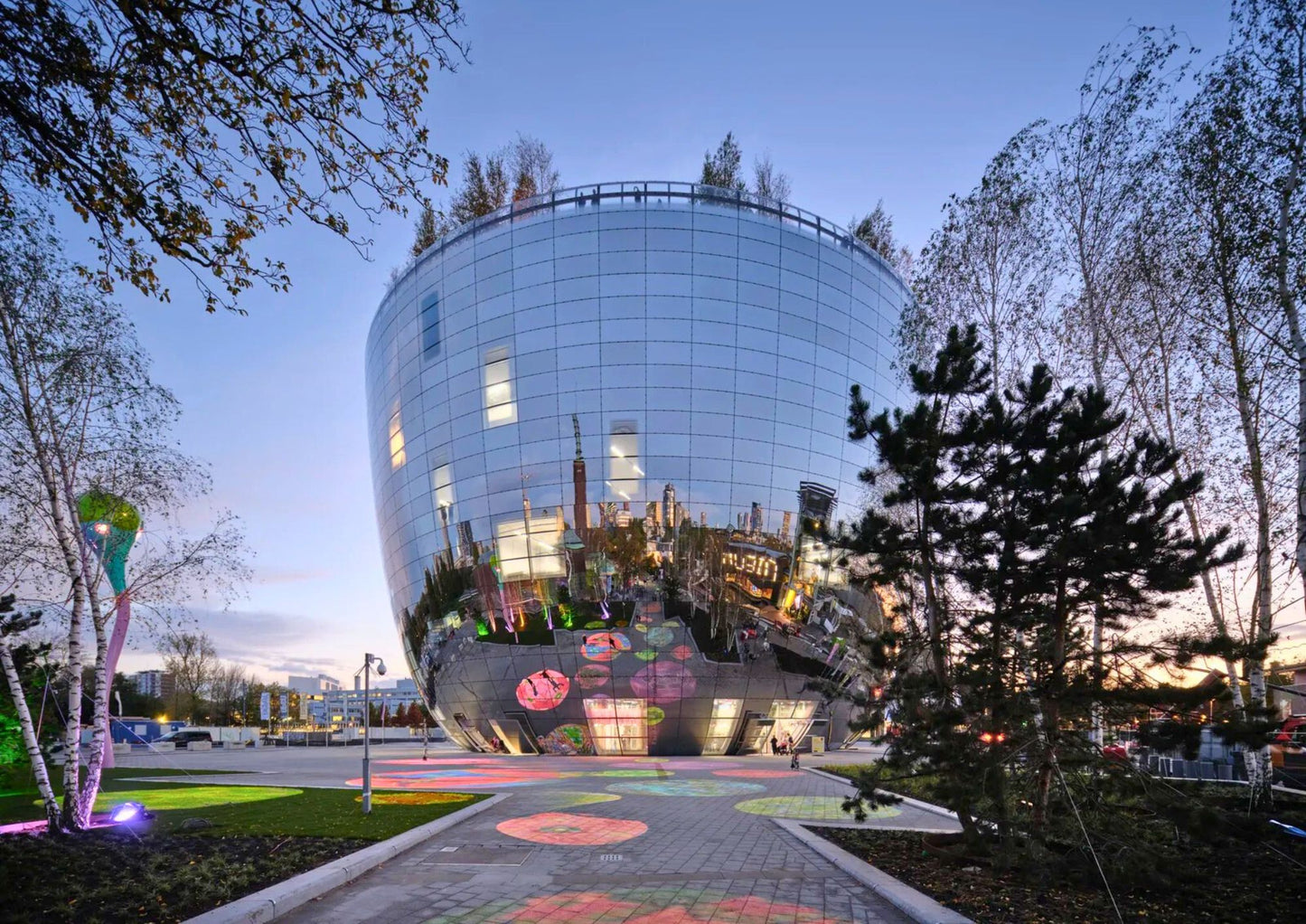 11 天荷蘭、比利時、盧森堡私人包團