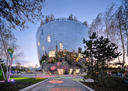 11 天荷蘭、比利時、盧森堡私人包團