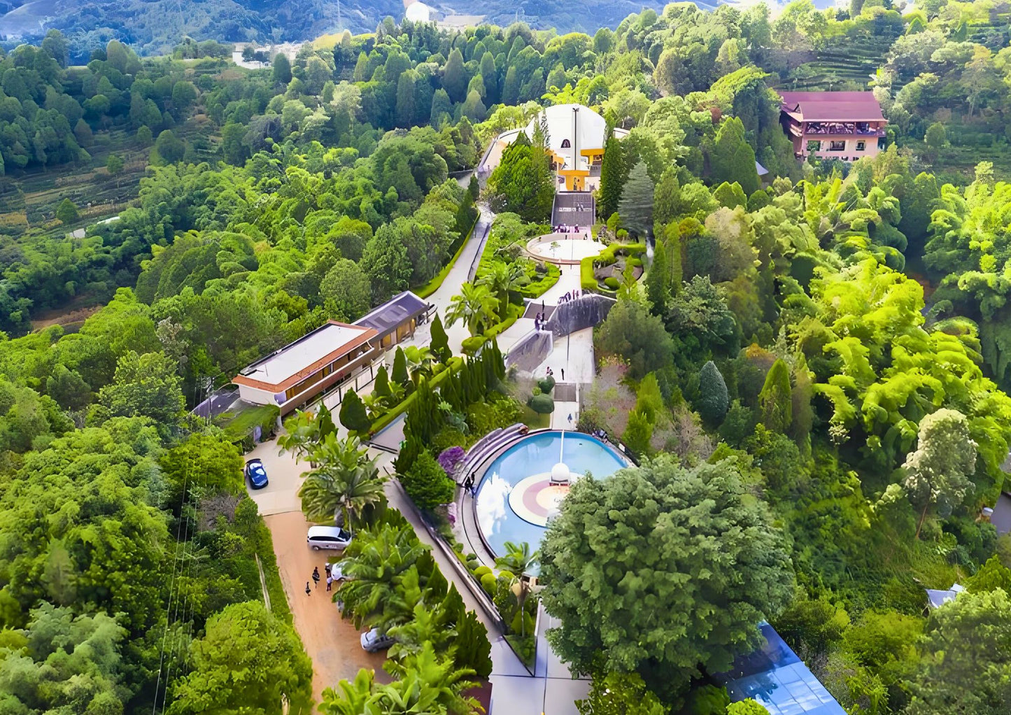 14 DAYS XISHUANGBANNA PRIVATE TOUR