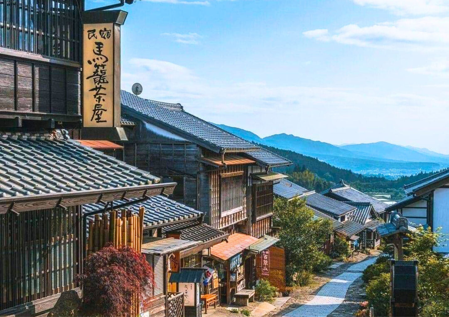 6 DAYS SHIRAKAWA-GO PRIVATE TOUR