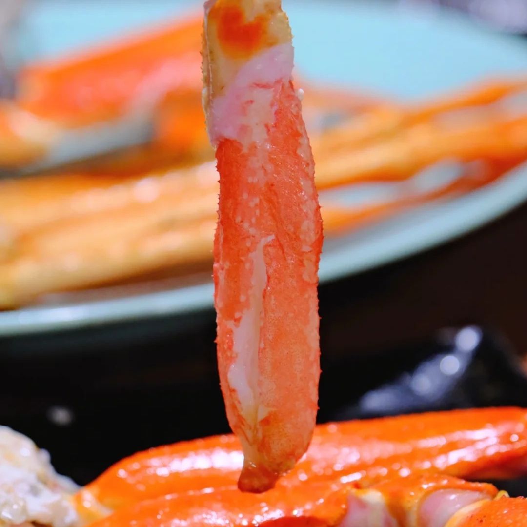 放題 - 京都蟹銀河原町店