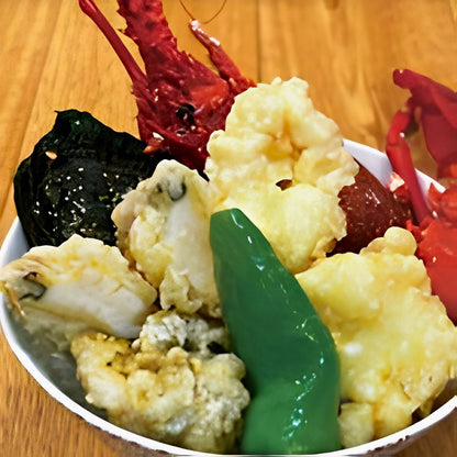 海鮮 - Kanekatsu食堂
