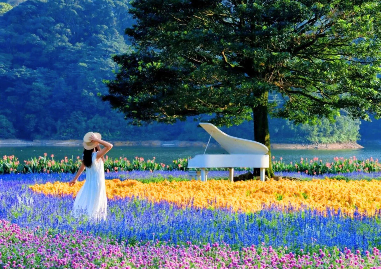 3 DAYS GUANGZHOU & CONGHUA PRIVATE TOUR