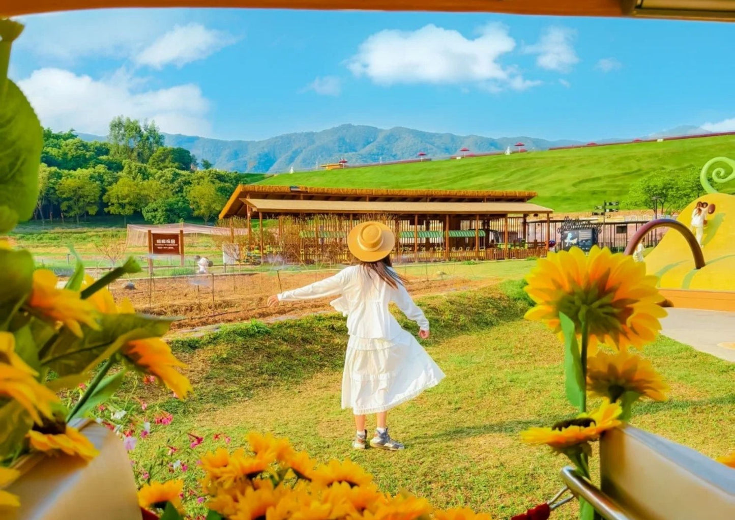 3 DAYS GUANGZHOU & CONGHUA PRIVATE TOUR