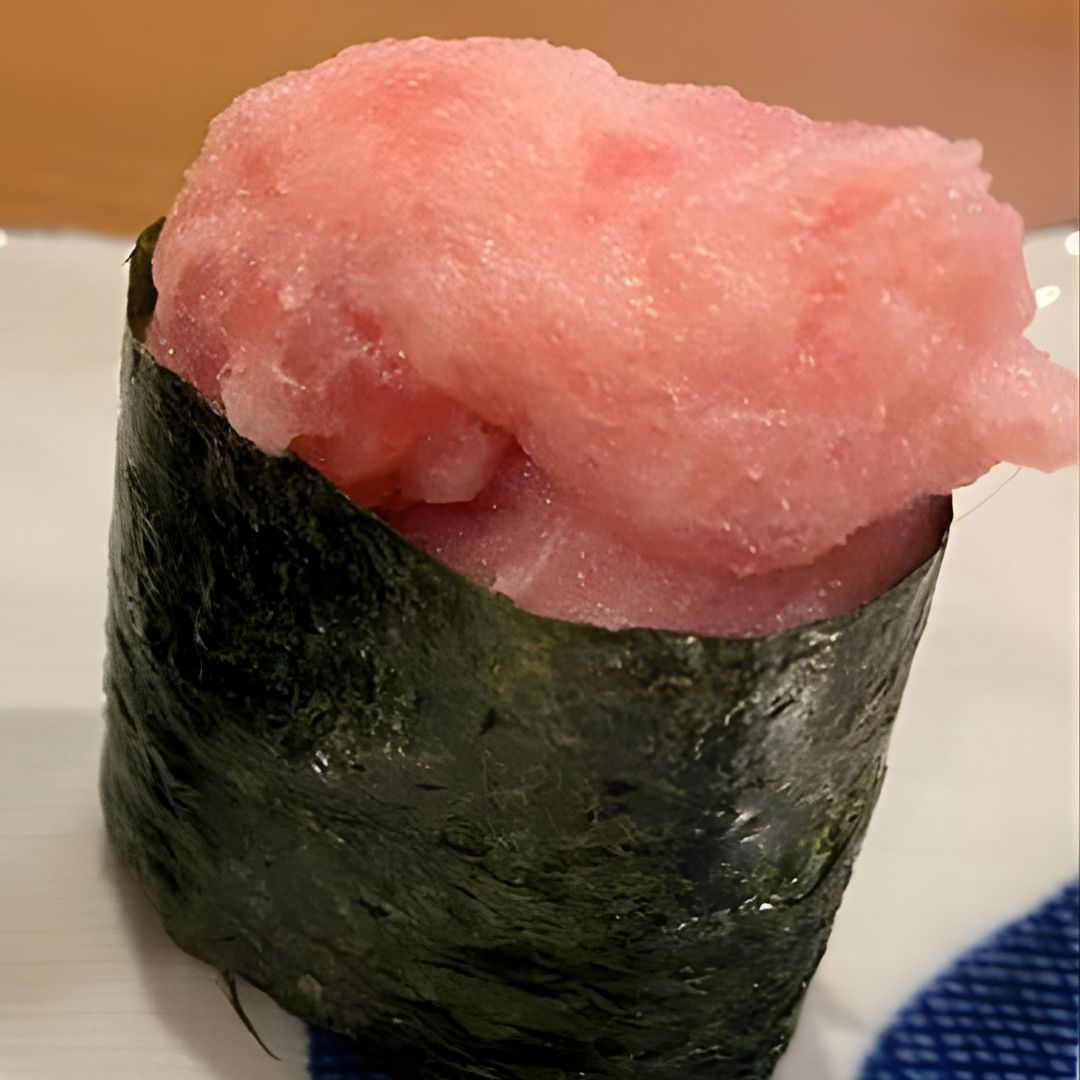 壽司 - 天滿酒場 壽司金