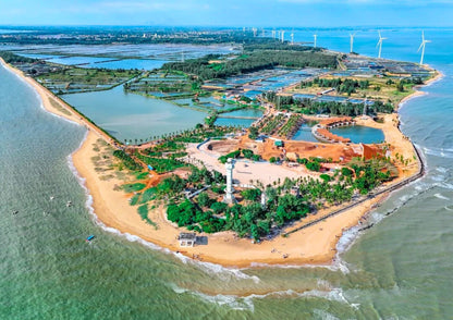 5 DAYS ZHANJIANG PRIVATE TOUR