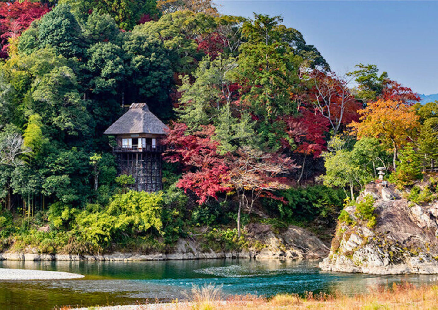 8 DAYS SHIKOKU PRIVATE TOUR