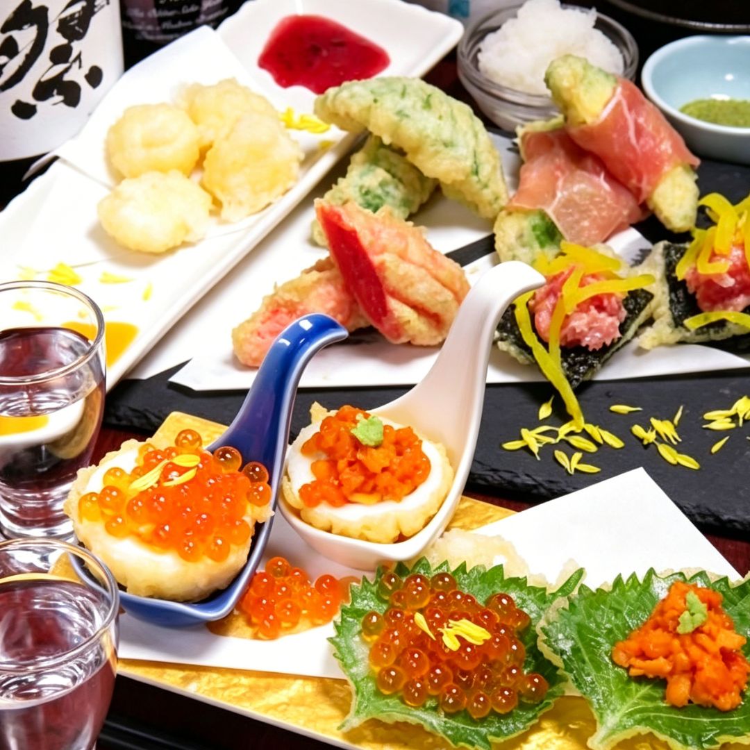 居酒屋 - 魚頂天酒場 まつり 梅田店