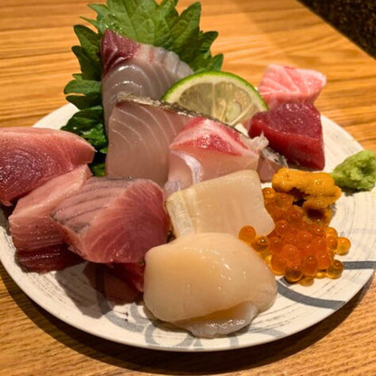 居酒屋 - すみ劇場 むさし坐
