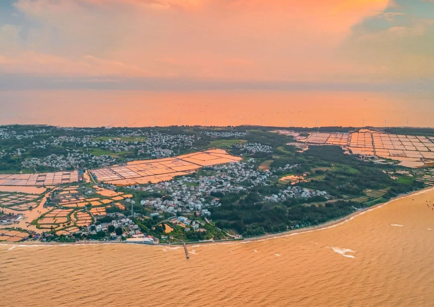 5 DAYS ZHANJIANG PRIVATE TOUR