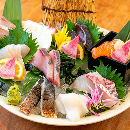 居酒屋 - 魚頂天酒場 まつり 梅田店