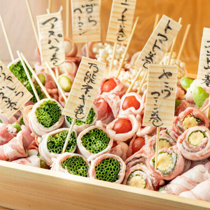 居酒屋 - すみ劇場 むさし坐