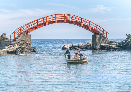 13 DAYS KOSHINETSU PRIVATE TOUR